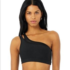 Alo Airlift Excite Bra XS